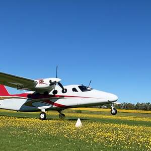 Tecnam-Zweimot: P2012 STOL erhält EASA-Zulassung