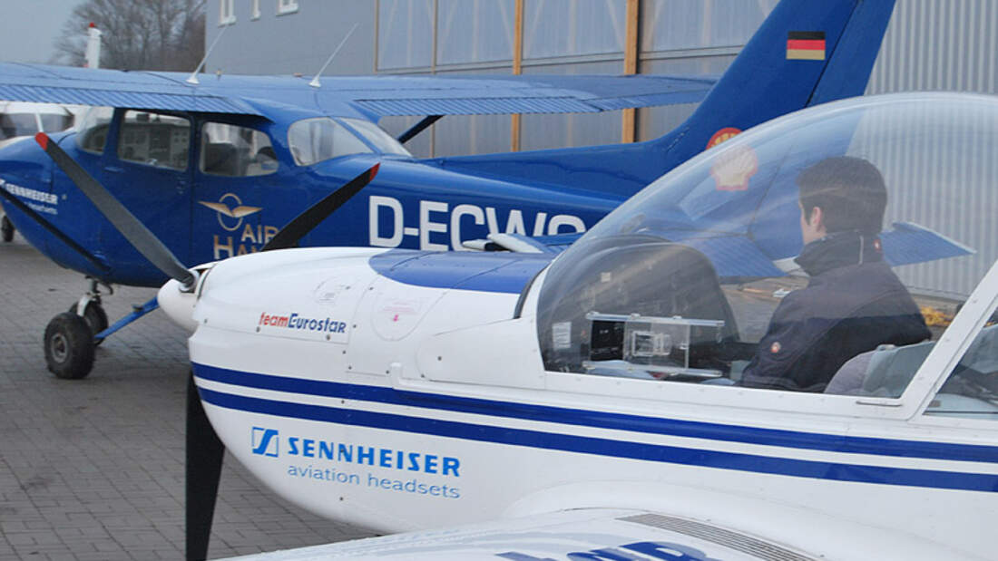 Der Weg zur Motorflugzeug-Lizenz | aerokurier