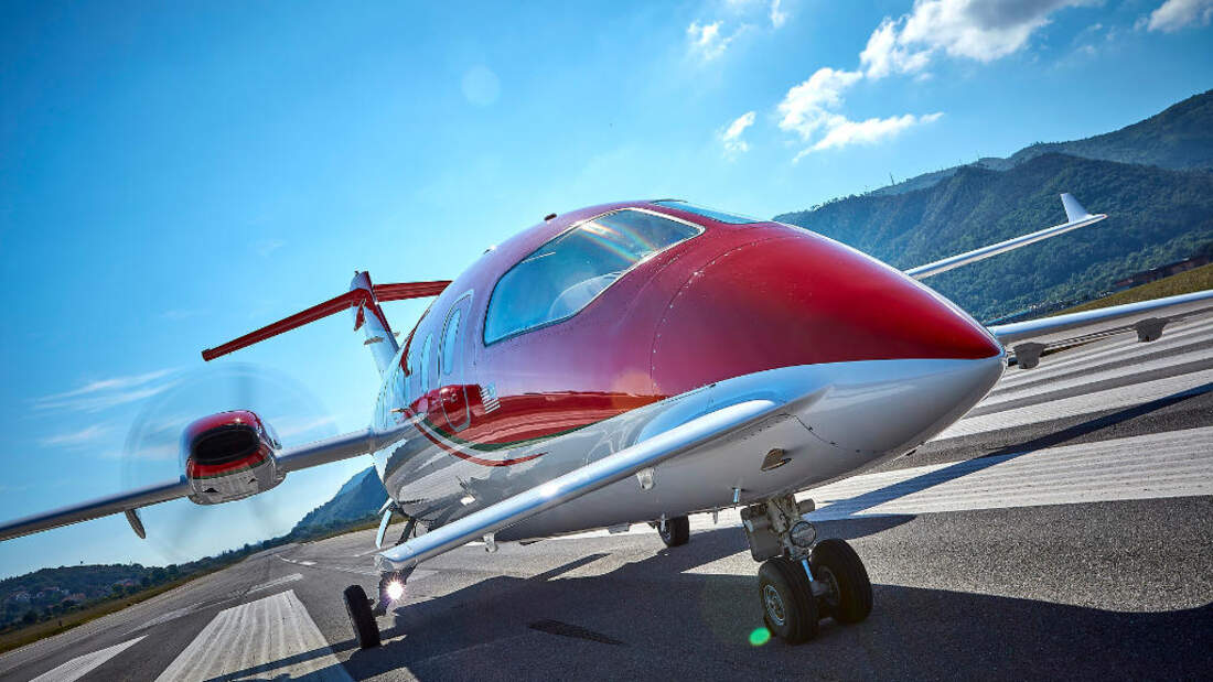 Piaggio Aerospace ist insolvent aerokurier