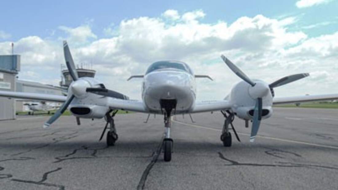 Neuer Dreiblatt-Prop von MT-Propeller zertifiziert | aerokurier