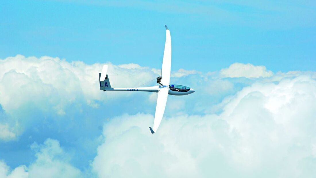 Pilot Report: Lange Aviation Antares 18T