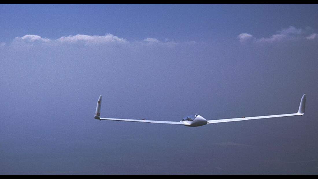 Akaflieg Braunschweig aerokurier