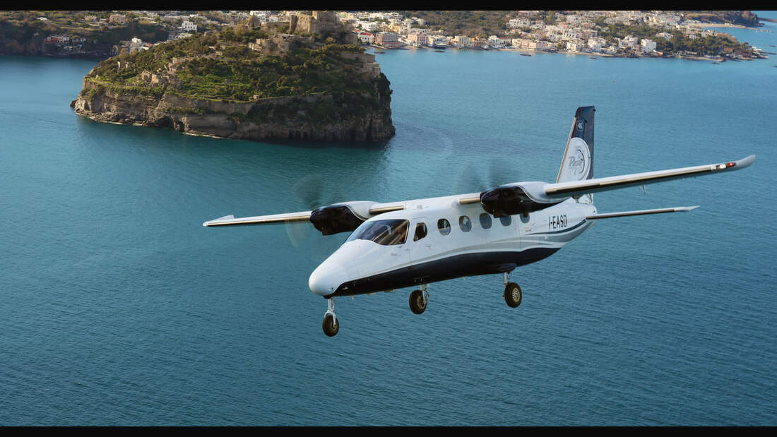 P2012 Traveller als Special Mission Platform