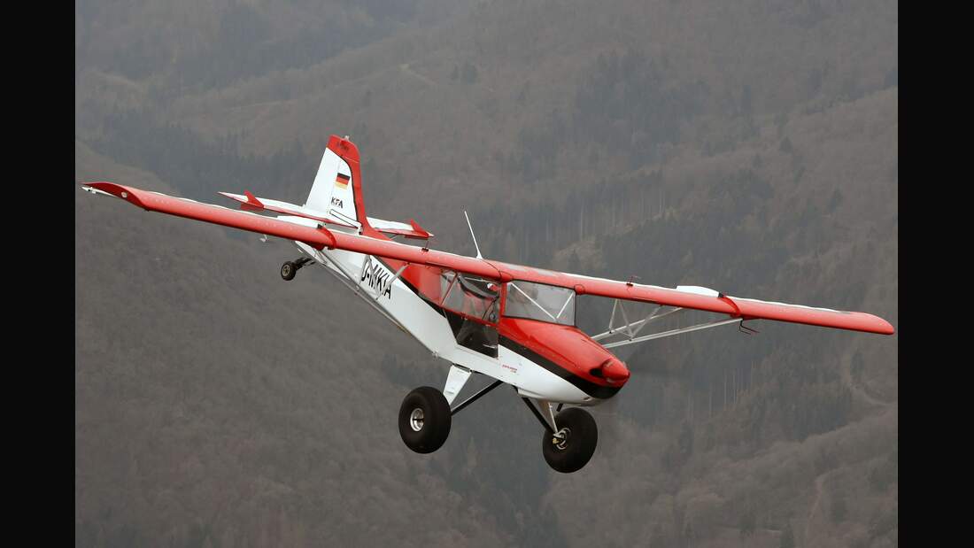 Winx liefert erste Explorer UL600 aus