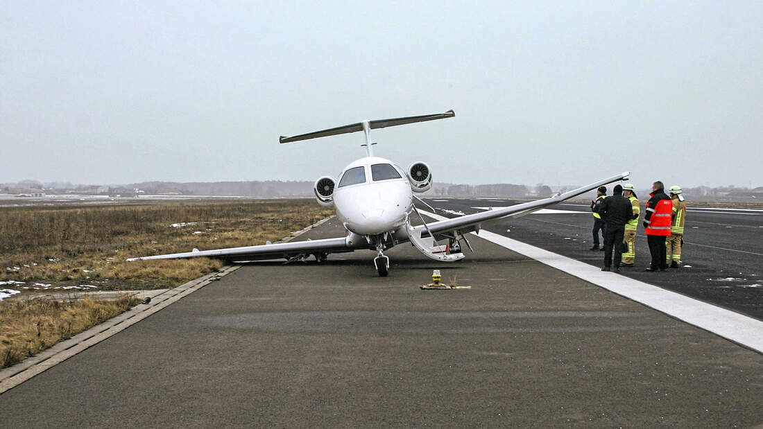Vereisung im Flug: eiskalt erwischt