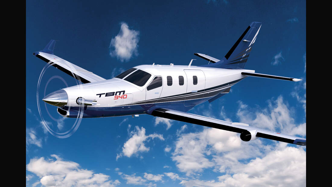 Daher übernimmt Quest Aircraft