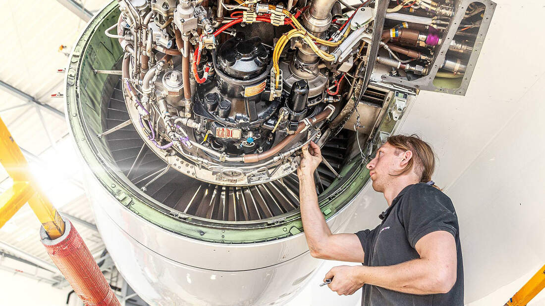 FAI Technik eröffnet Wartungsstützpunkt