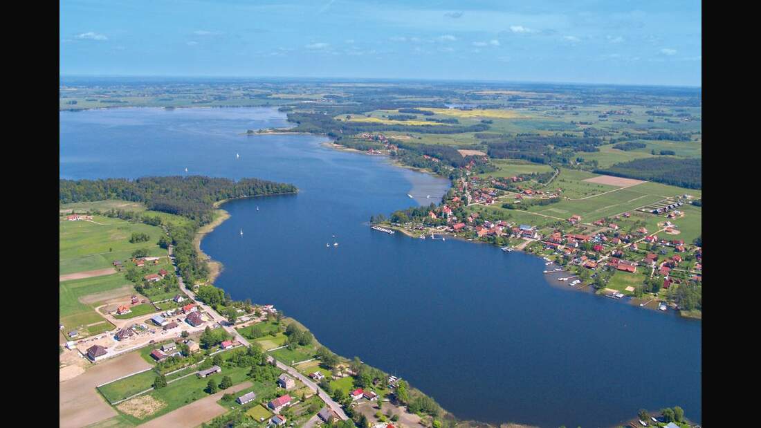 Vereinsausflug nach Polen