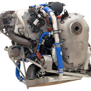 Schrauben machen Probleme: Austro Engine: Motoren müssen zum Service