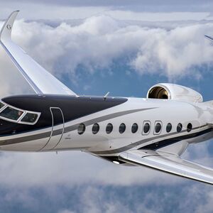 Gulfstream Aerospace: G700: Leistungsplus in drei Disziplinen