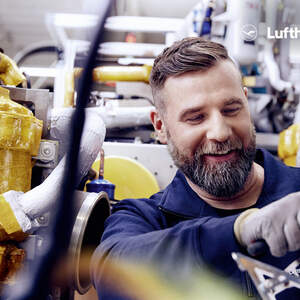 Jetzt bewerben: Mechaniker (w/m/d)